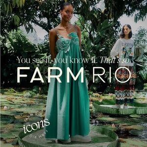 $800 FarmRio Gift Card